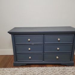 Refurbished Dresser 