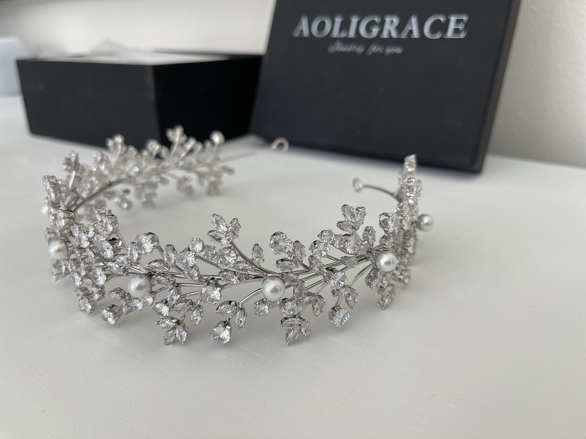 Wedding Hair Accessory 