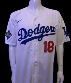 Yamamoto Dodgers Jersey 
