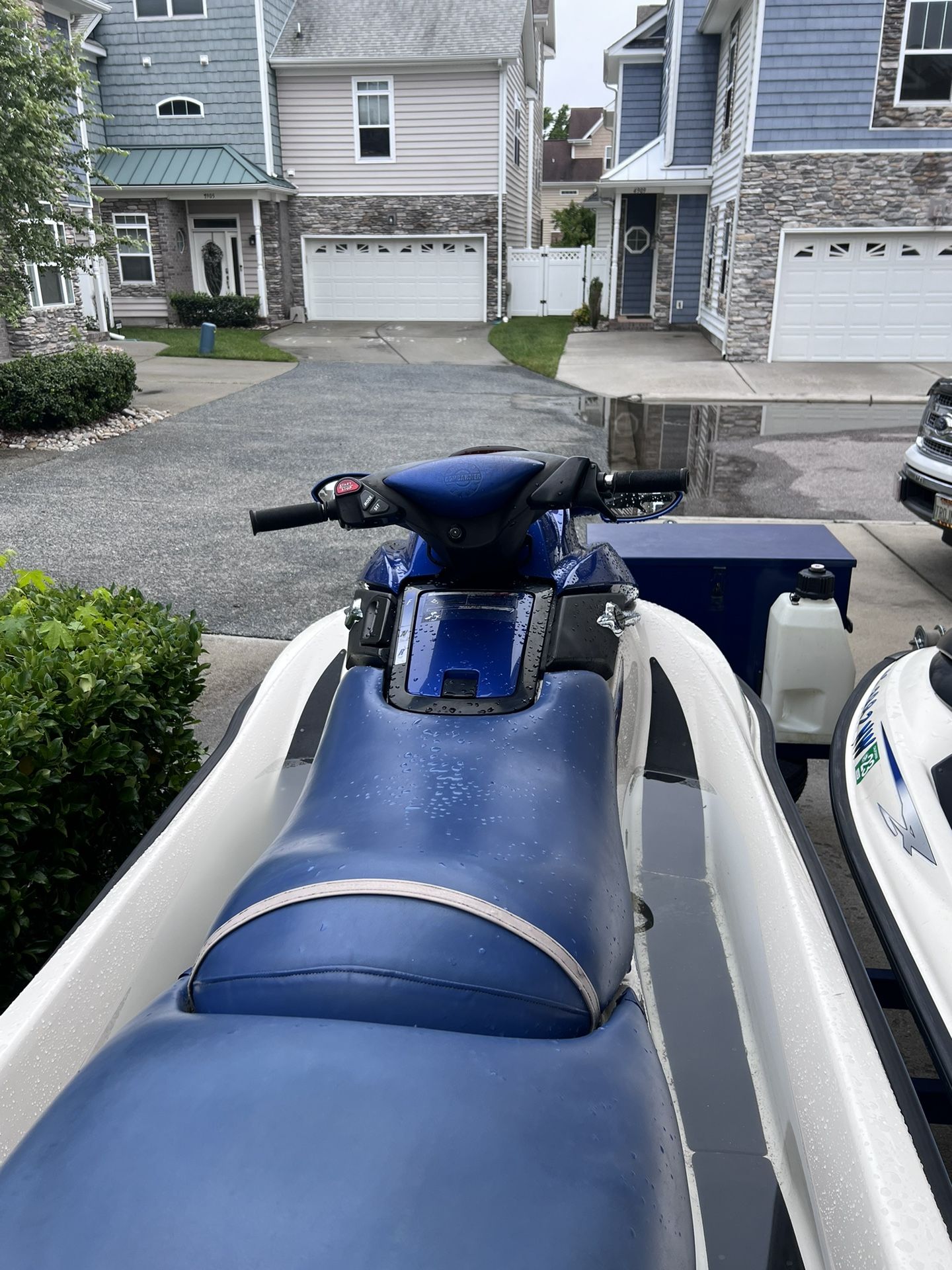 2002 2003 Sea Doo GTX DI for Sale in Virginia Beach, VA OfferUp