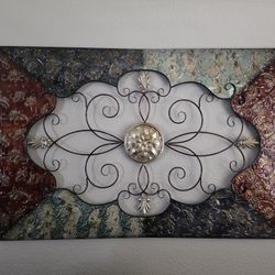 Home Wall Decor