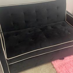 Full size sleeper sofa