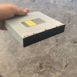 Disc Drive For X Box Series X