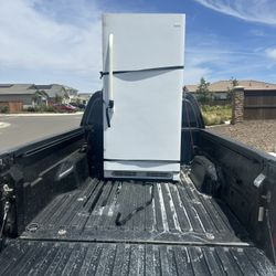 Freezer
