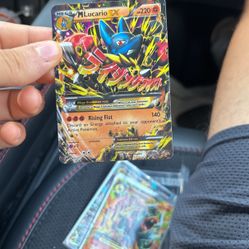 Mega Pokémon For Sale
