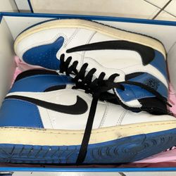 Jordan 1 Retro High Og Sp Reps 