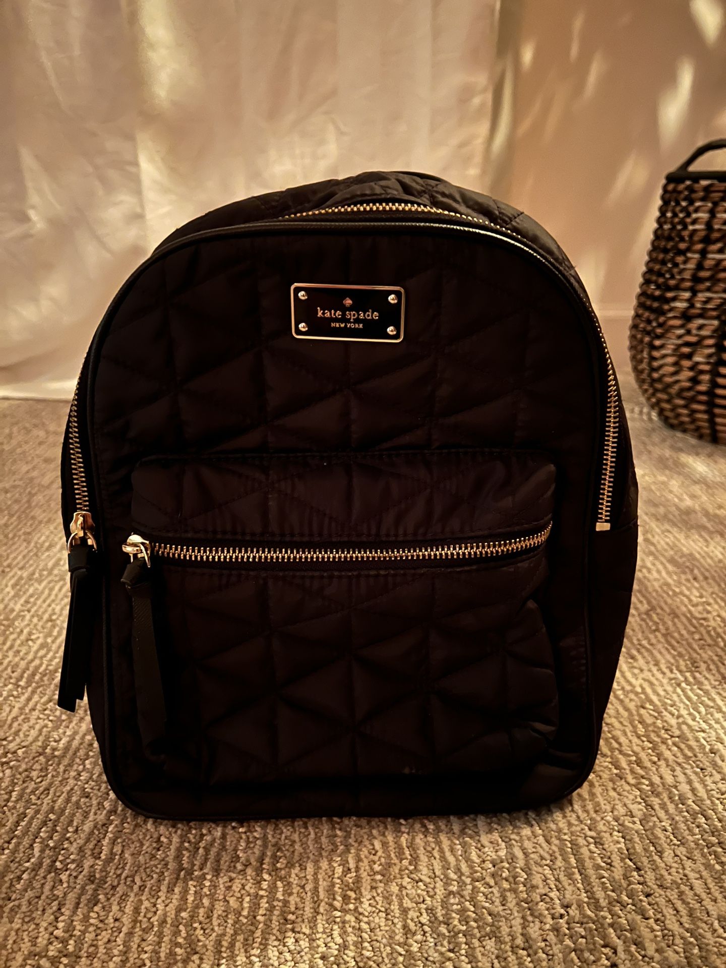 Kate Spade Backpack 