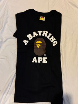 Bape Tee