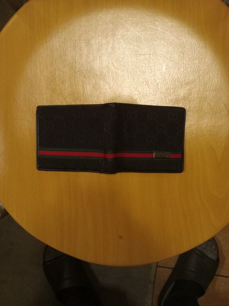Gucci Wallet