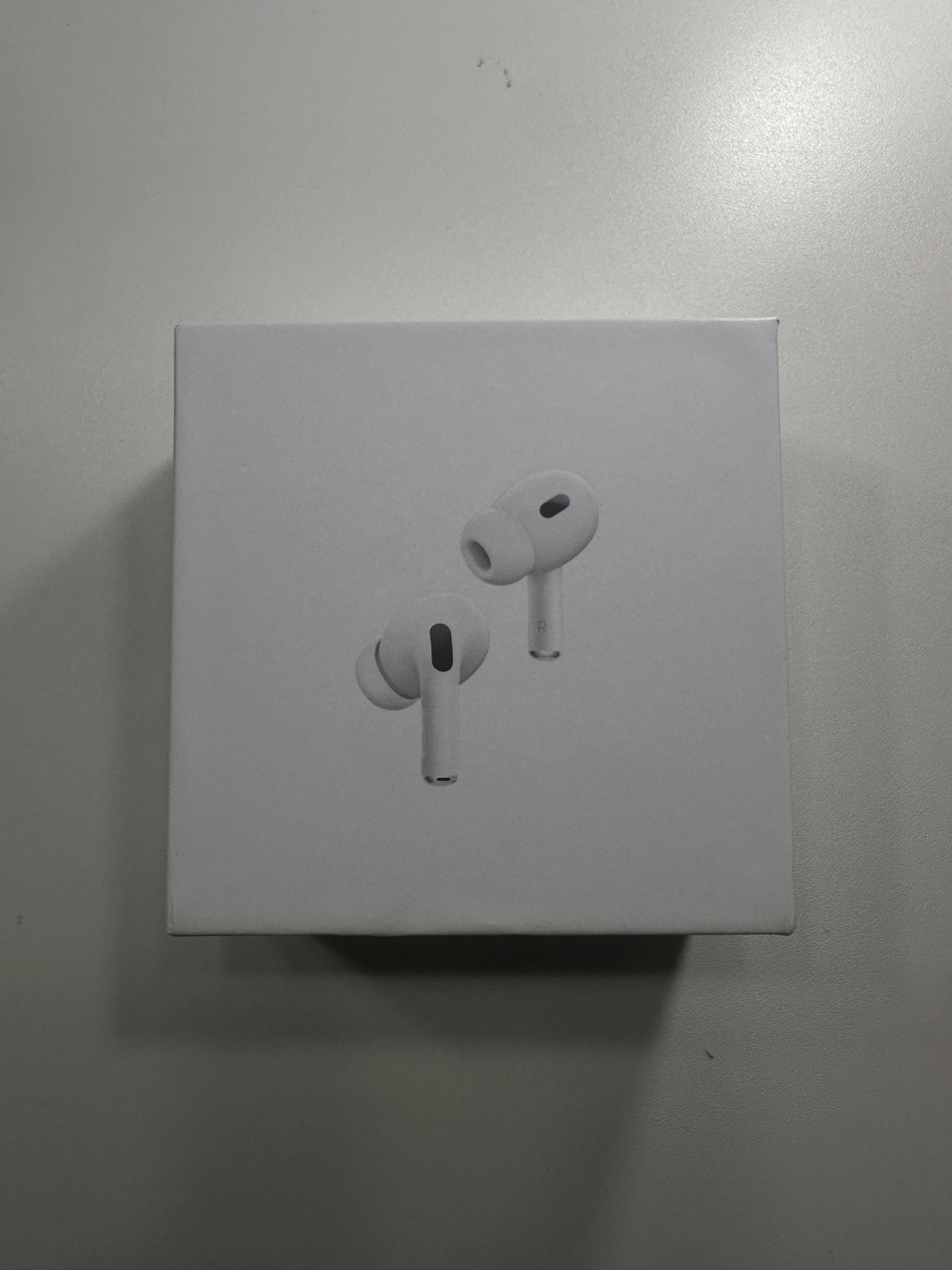 AirPods Pro 2nd Gen