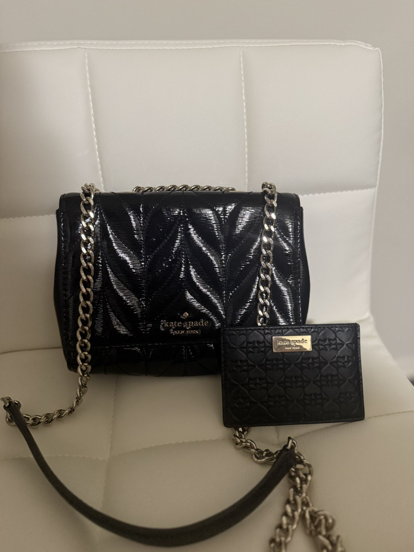 Kate Spade Two Set Purse
