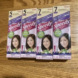 Hair Conditioning Color 