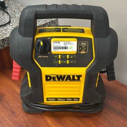 Dewalt DXAEJ14 Battery Charger
