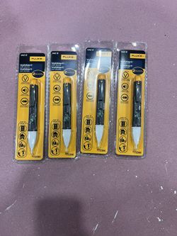 Fluke Voltage Tester