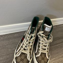 Gucci Sneakers 