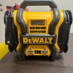 Dewalt Starter Box