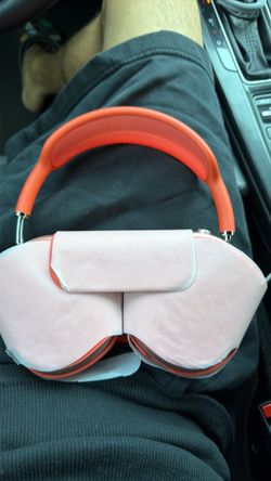 Apple AirPod max