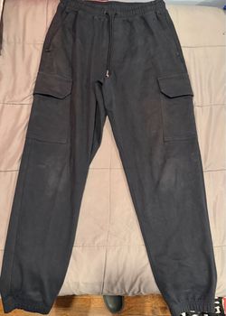 Edition Sueded Jogger