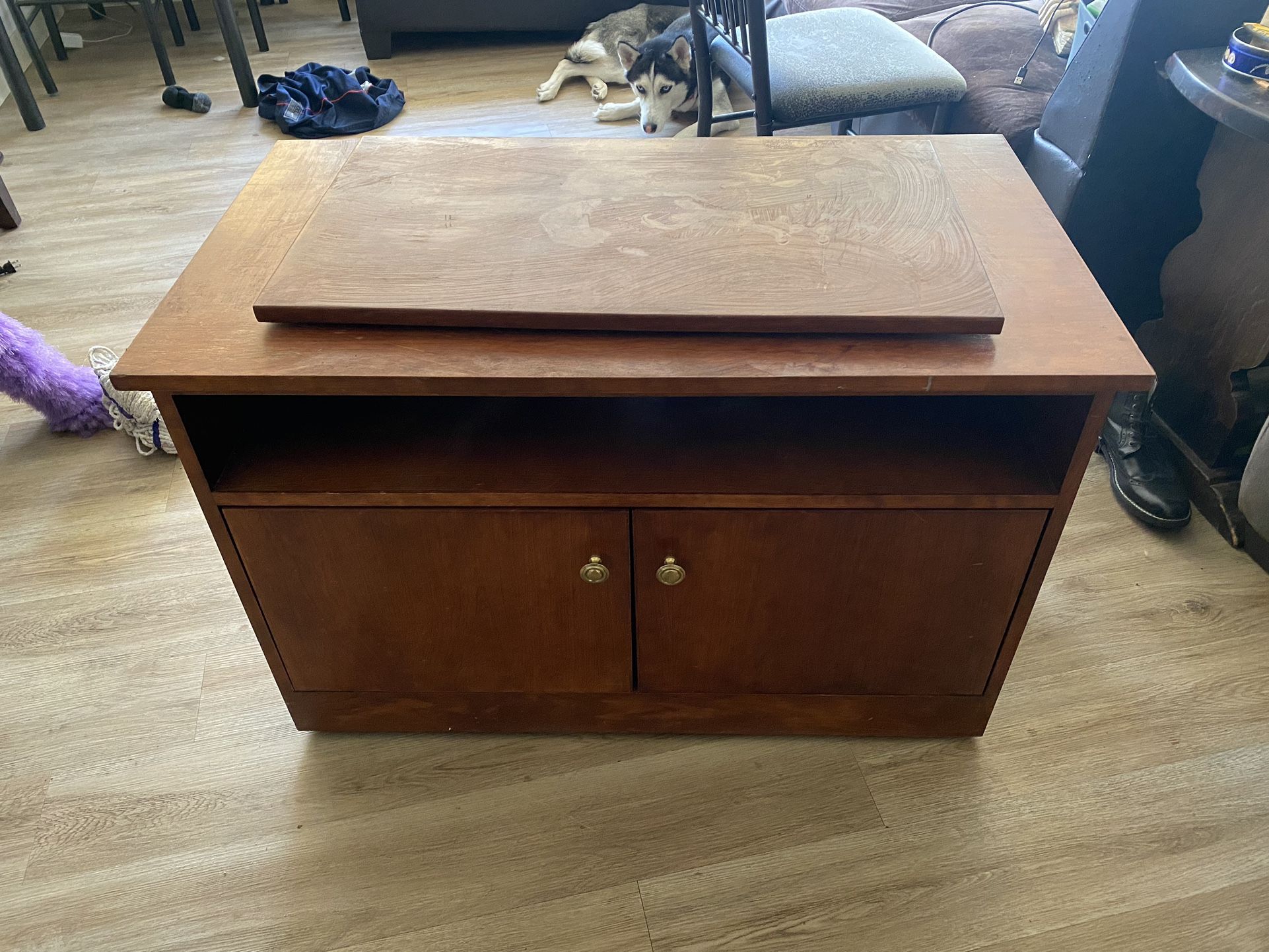 Tv Stands