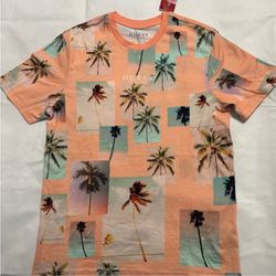 Men’s Vacation Shirt Large 