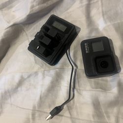 GoPro Hero8 Black