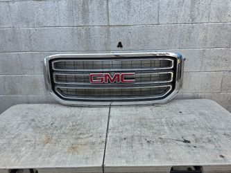 Grille gmc yukon 2015 2016 2017 2018 2019 2020