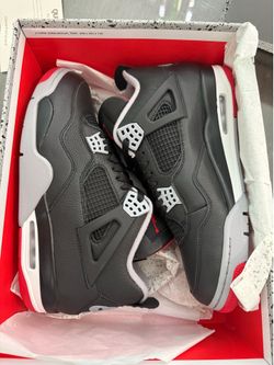 Jordan 4 Bred Reimagined