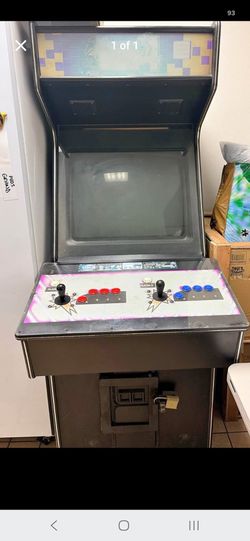 Arcade Neogeo Multi Game 100s