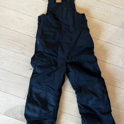 All In Motion Kids’ Snow Bib - Size XS. Excellent Condition 