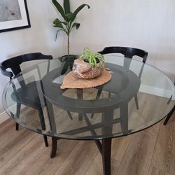 48" dinning table
