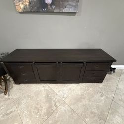 Tv stand