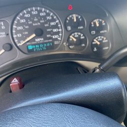 2002 GMC Yukon Xl 4x4