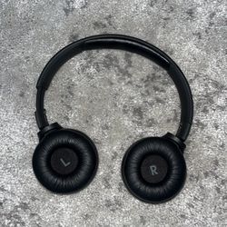 JBL Headphones