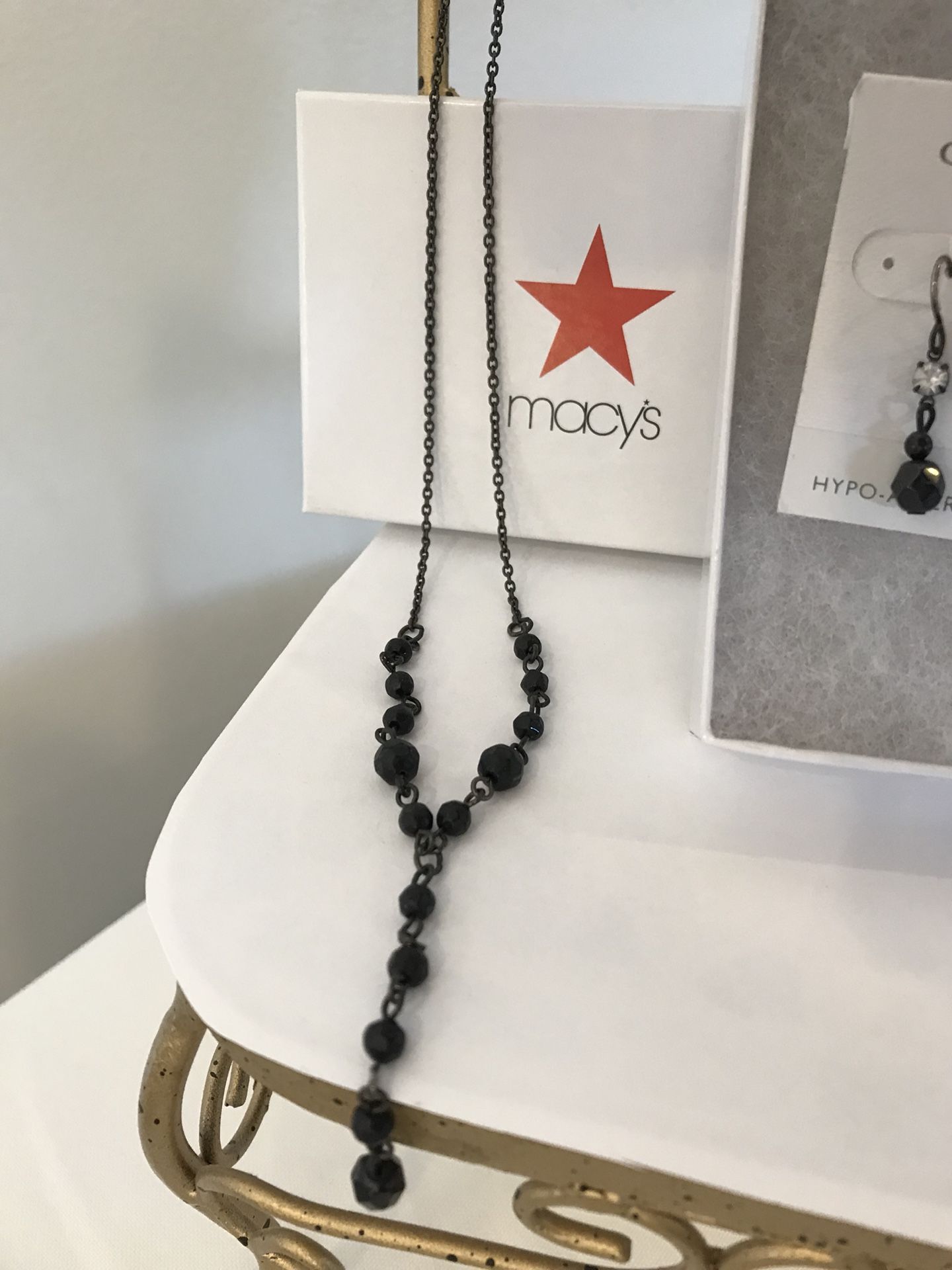 Jewelry Set costume
