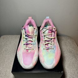 Adidas AE 1 Low – Anthony Edwards – Men’s US 9.5