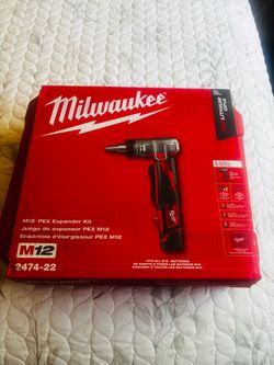 Milwaukee new