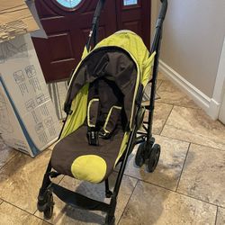 Kids Stroller 