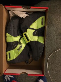 Nike Veer size 6