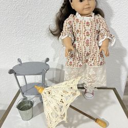 American Girl Doll Pleasant Company -