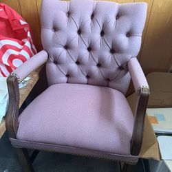 Vintage Office Chairs 