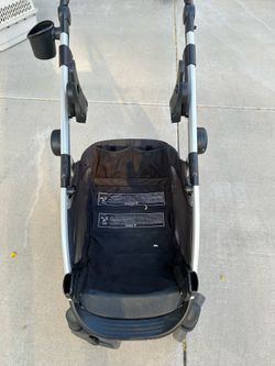 Graco stroller