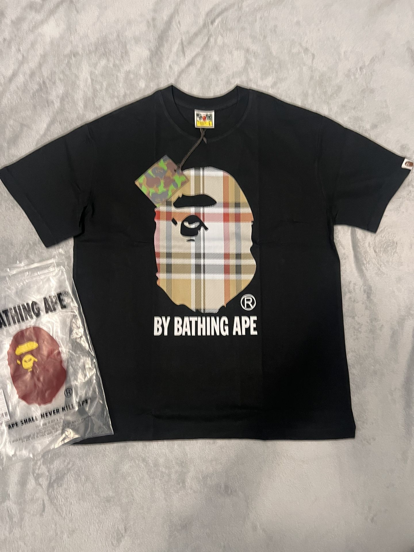 Bape tee