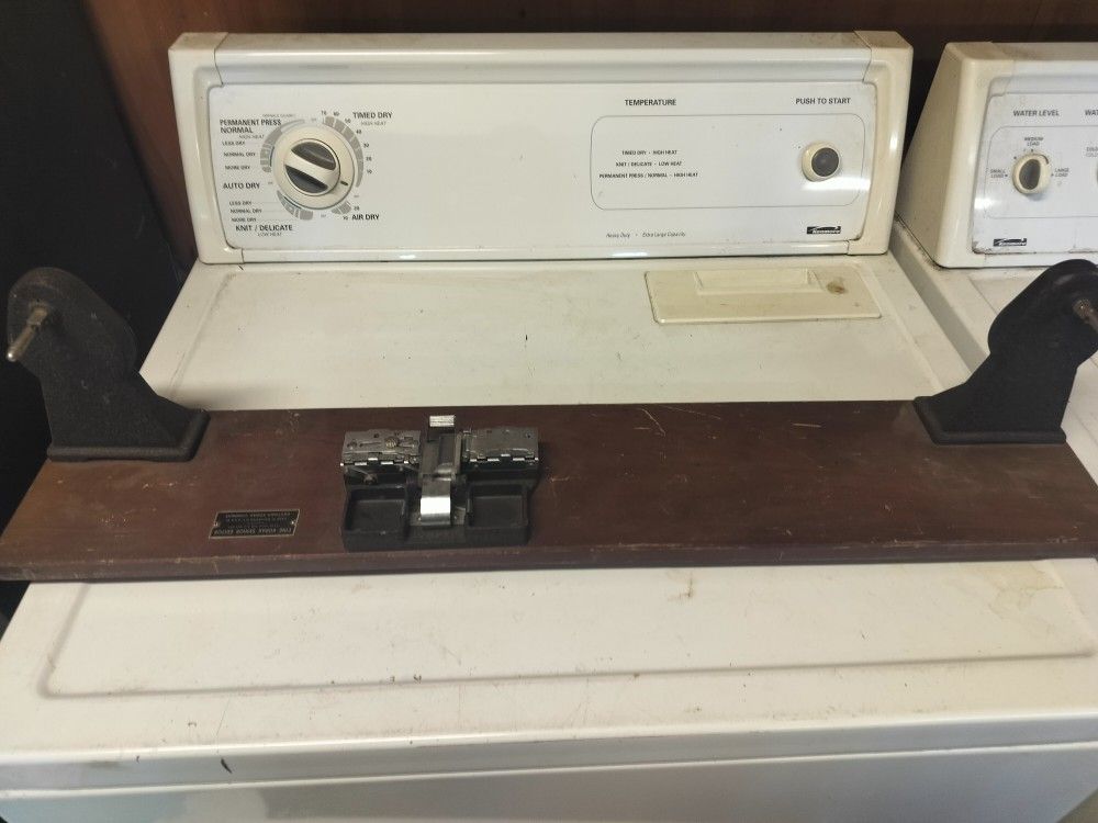 Vintage Kodak Senior Editor