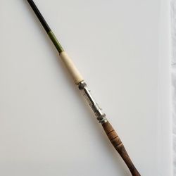 Harnell 7' Boat Rod, Varmac RS2 Reel Seat, Roller Tip Line Guide vtg