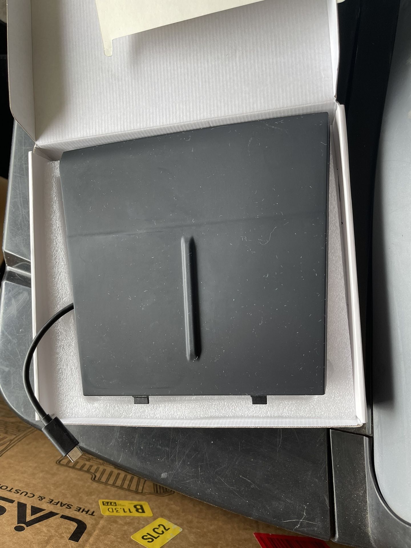 OEM Tesla Model 3 Wireless Charger