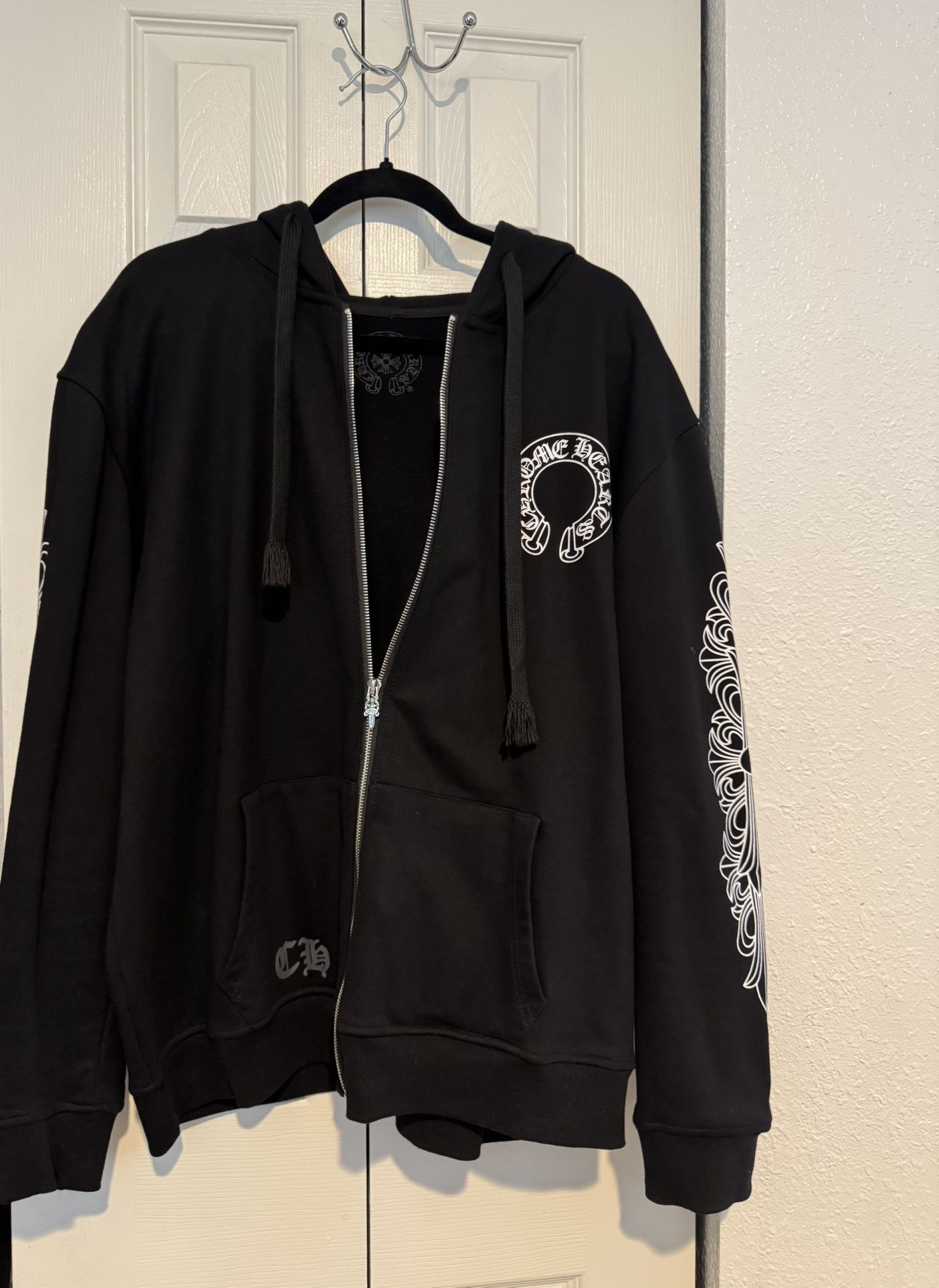 Chrome Hearts