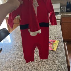 Santa Baby