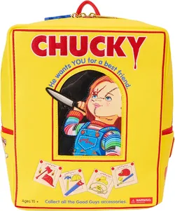 Chucky bagpack