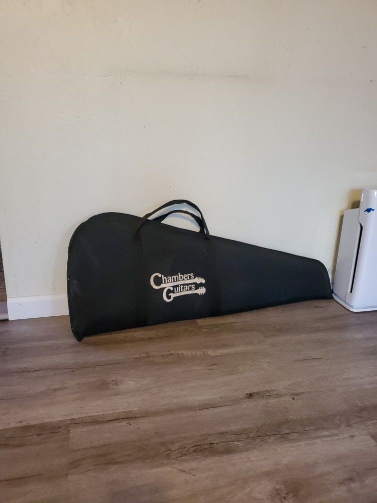 JCX Stargazer Electric Guitar