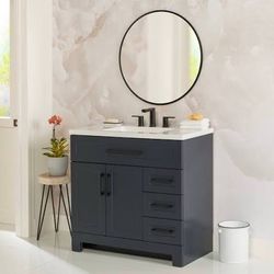 Bathroom Vanity